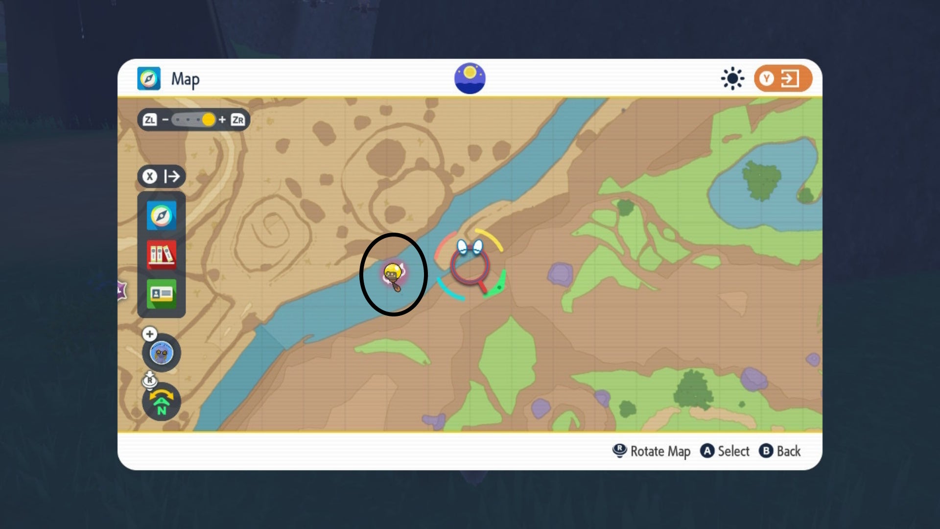 Pokemon Scarlet and Violet Shiny Hunting Guide How to catch Shiny